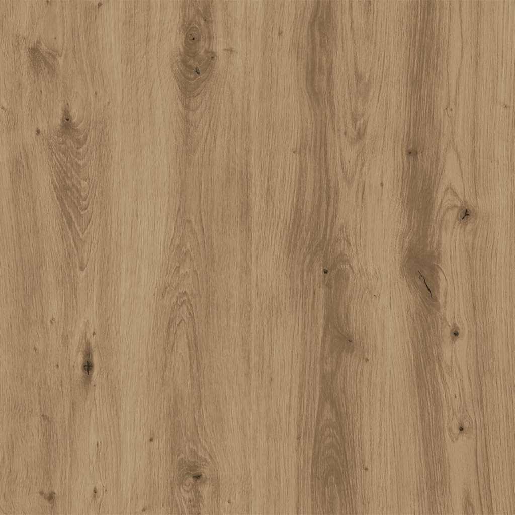 Meuble pour Aquarium 100cm Bois d'Ingénierie avec Rangement Chêne Artisanal - ComfortXL Outdoor Living - Image 8