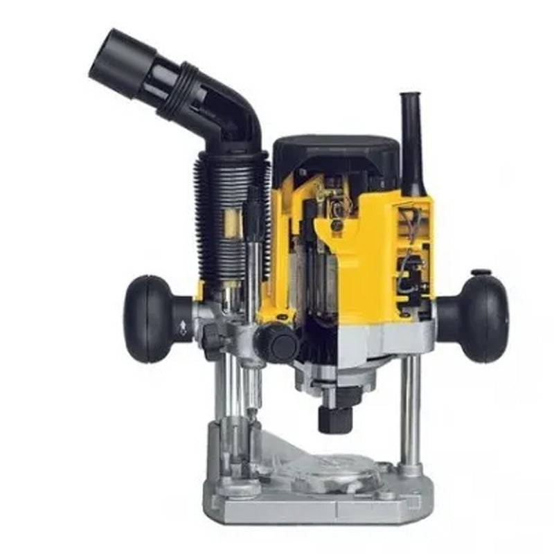 Défonceuse 1400W 6-12 mm  DW622KT-QS Dewalt - Image 1