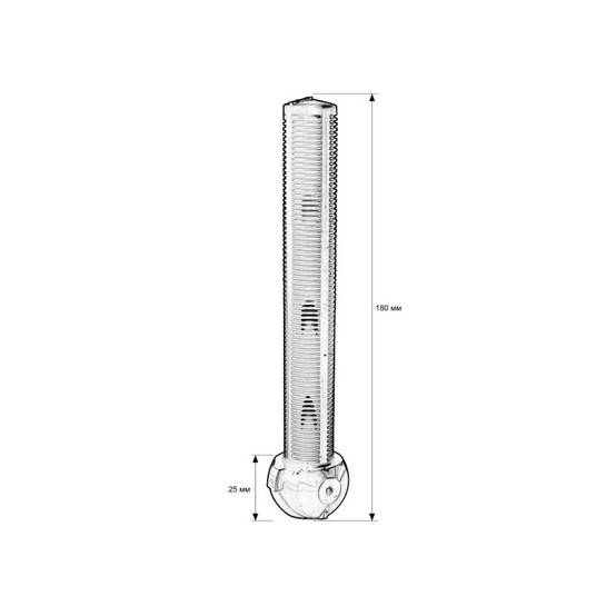 Lot de 10 crépines pour filtre à sable Side S0244 - Hayward - Image 3