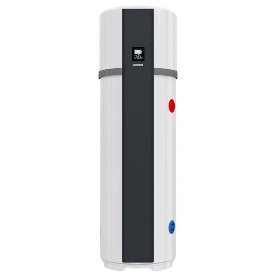 Chauffe-eau thermodynamique sur socle AEROMAX 5 200L - THERMOR - 286038 - Image 1