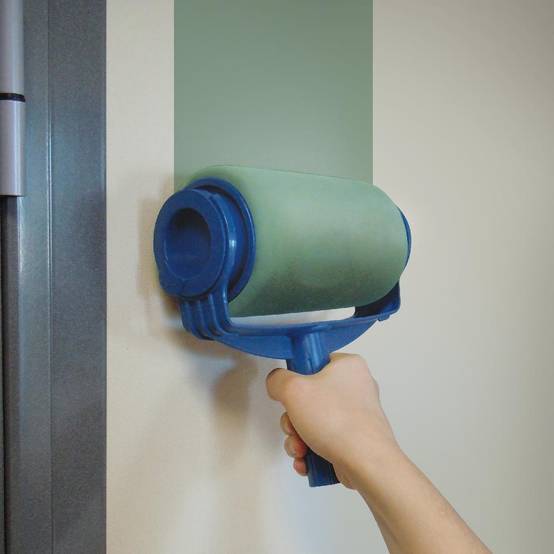 Kit - Rouleau de peinture avec réservoir - Image 5