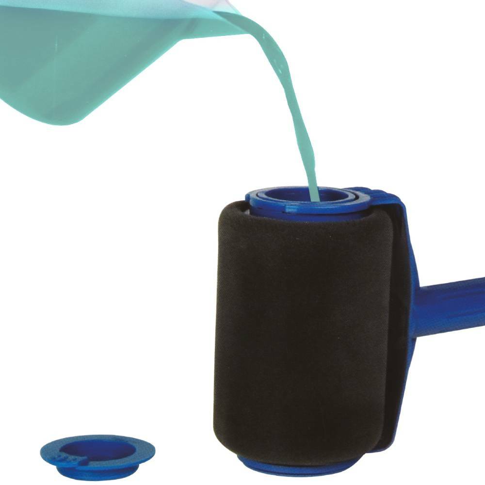 Kit - Rouleau de peinture avec réservoir - Image 4