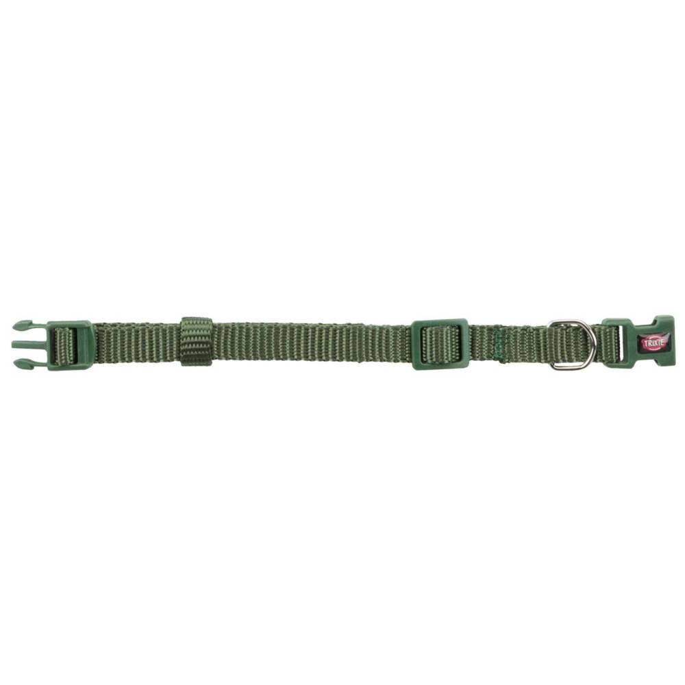 Trixie - Trixie - Collier L-XL avec boucle anti-traction  vert pour chien - Image 4