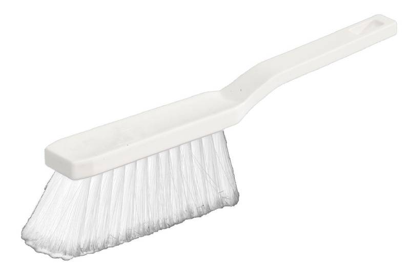 Brosse Balayette Doux-Fleuré - Guialto -