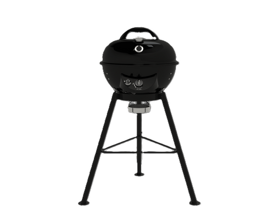 Barbecue à gaz CITY 420 G NOIR 30 MB - Image 2