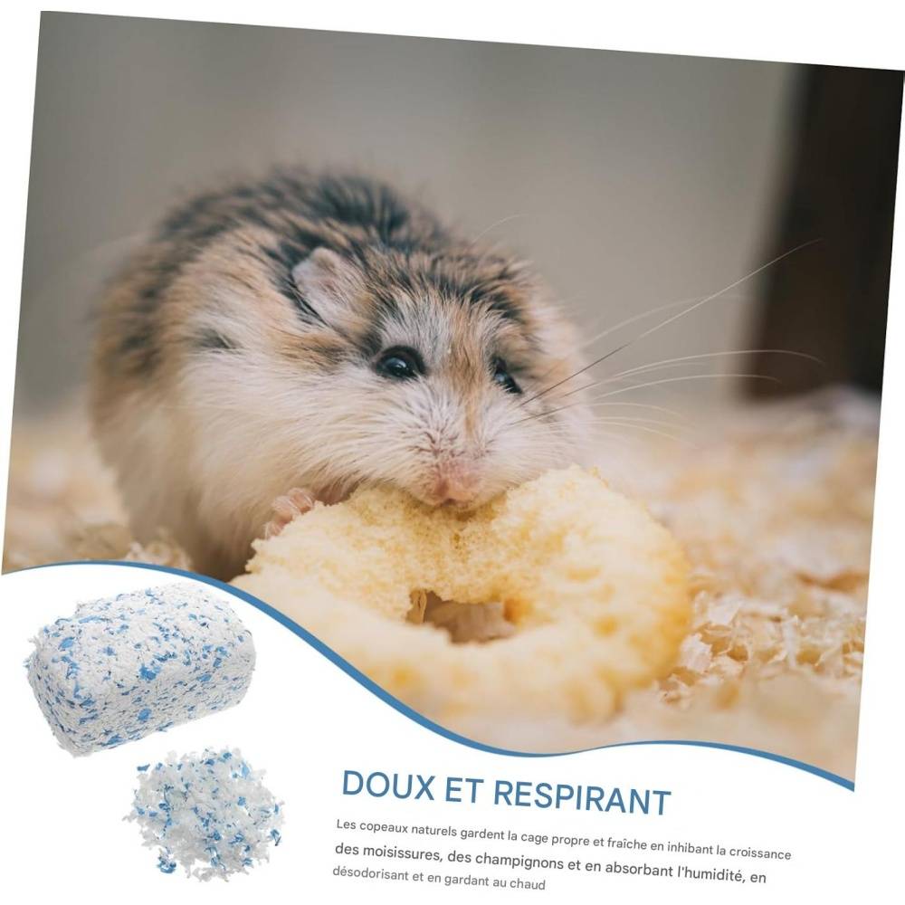 DtopbuyAge - Tapis d'entraînement pour hamsters DtopbuyAge - Image 3