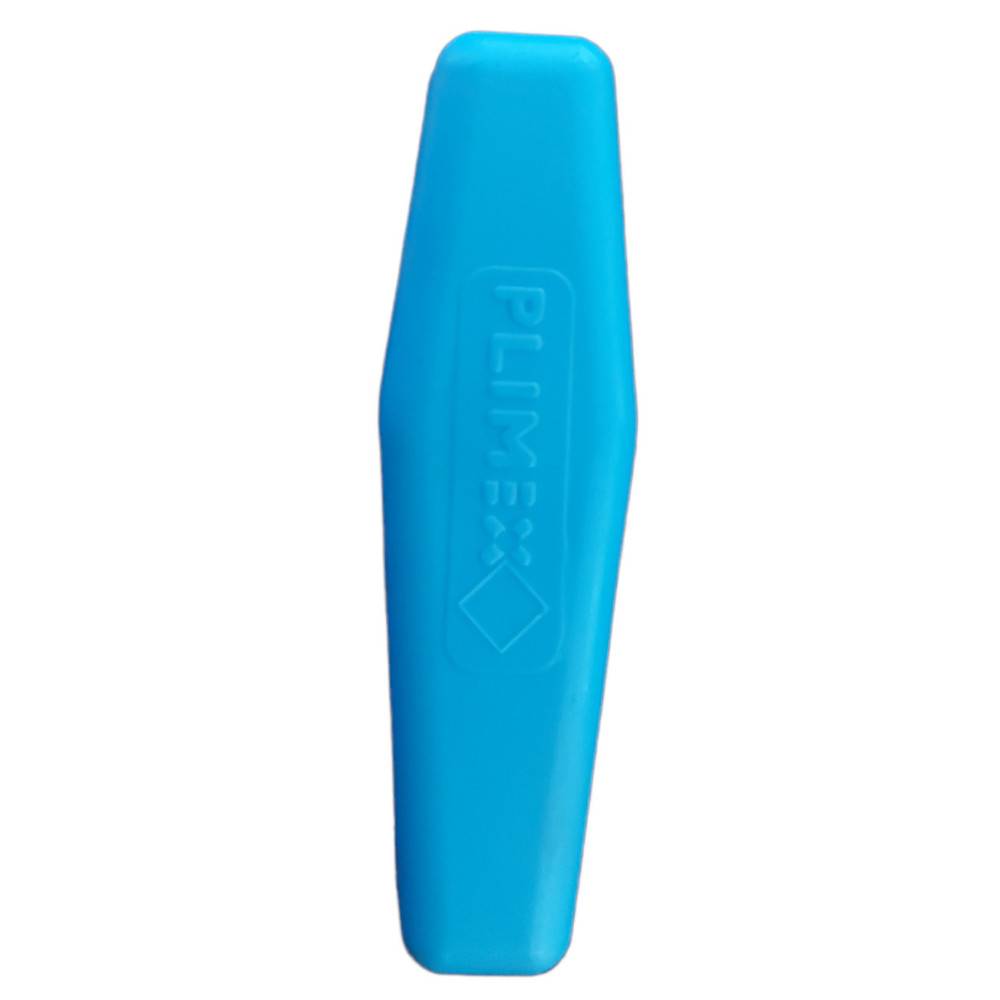 jardiboutique - poigné bleu de remplacement vanne plimat 50 et 40 - Image 1