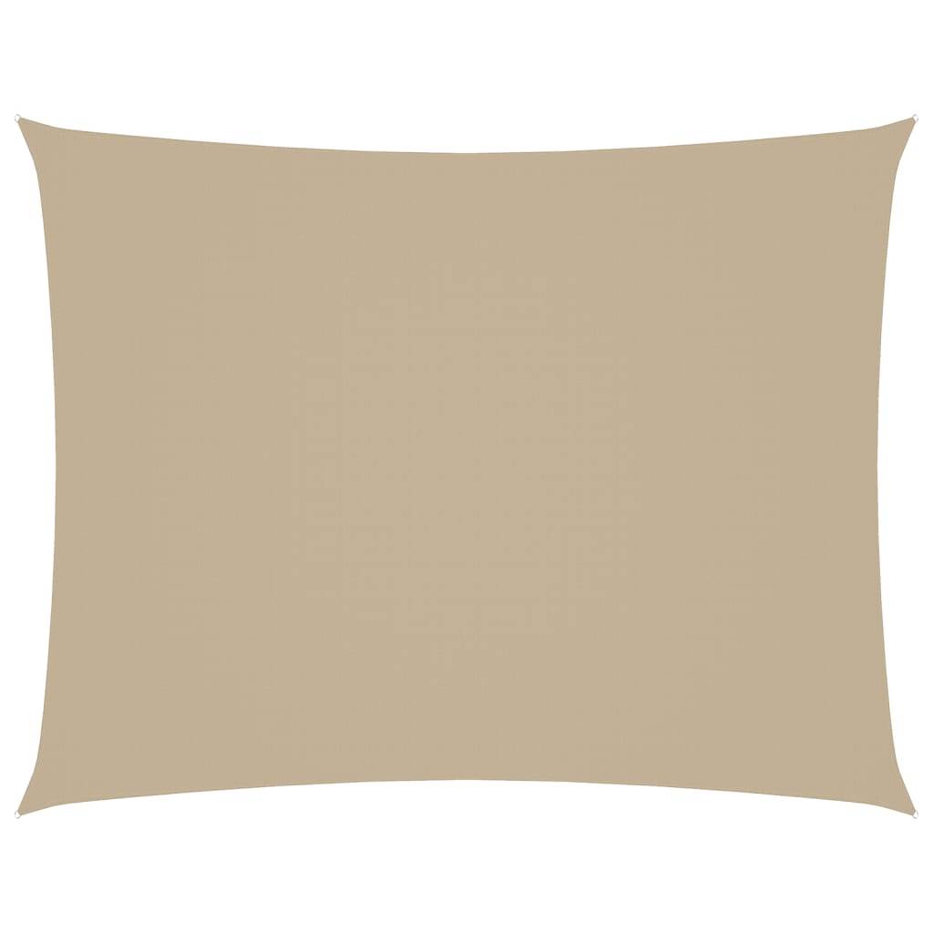 Prolenta Premium - Store banne polyuréthane beige  2,5 x 4 m  - Prolenta premium p329.8