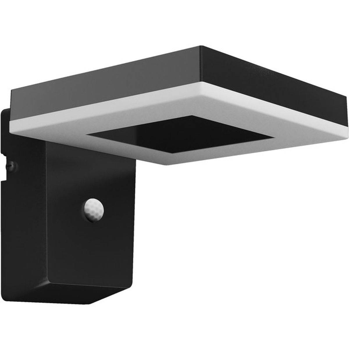 Philips - Applique murale - PHILIPS - Zonale - Square Solar - Ultra efficace - Image 7