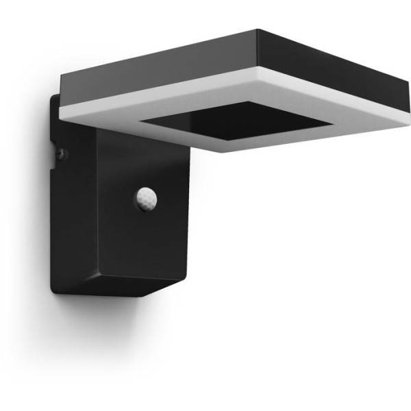 Philips - Applique murale - PHILIPS - Zonale - Square Solar - Ultra efficace - Image 1