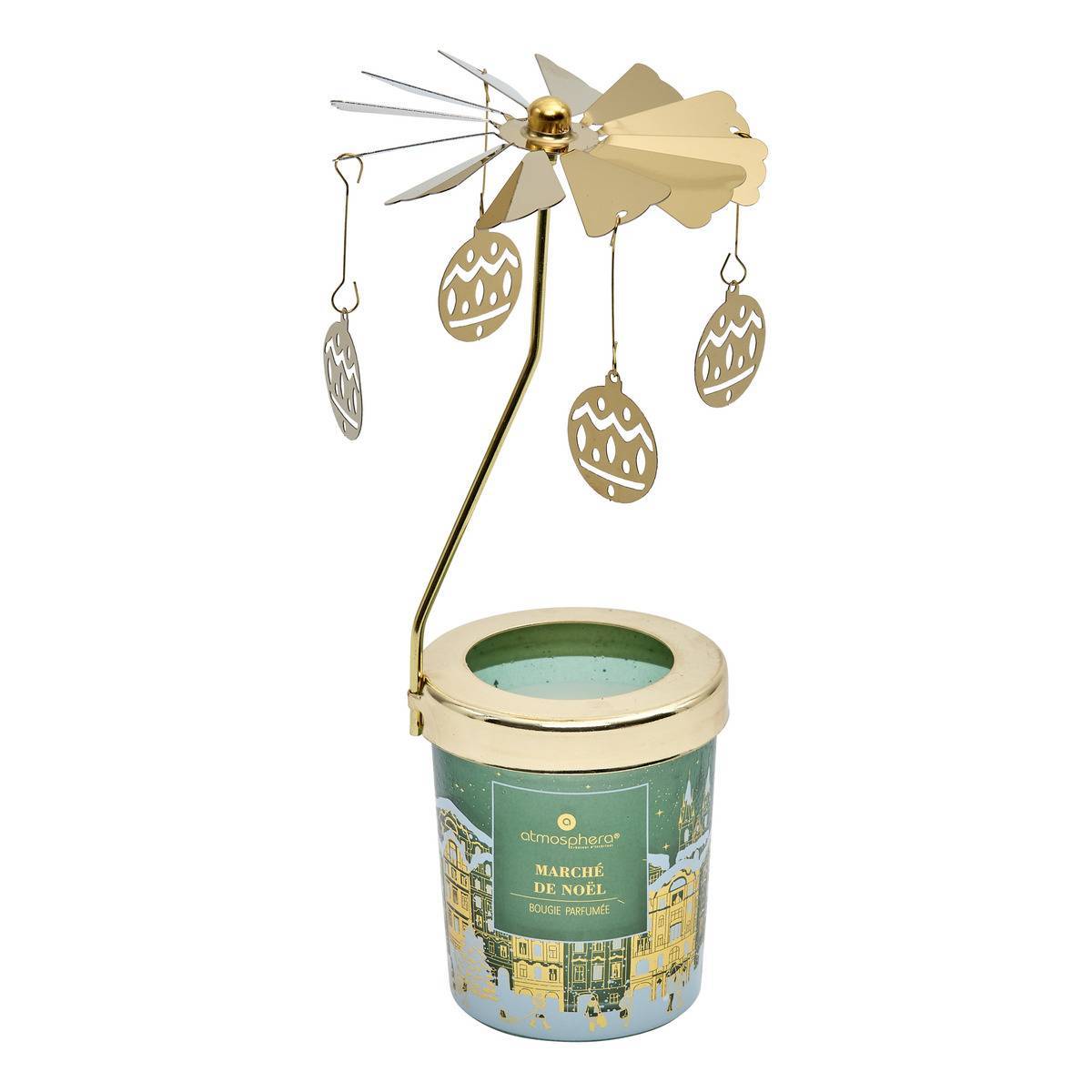 Atmosphera - Coffret parfumé Hiver à Prague - Atmosphera Créateur d'intérieur - Image 3