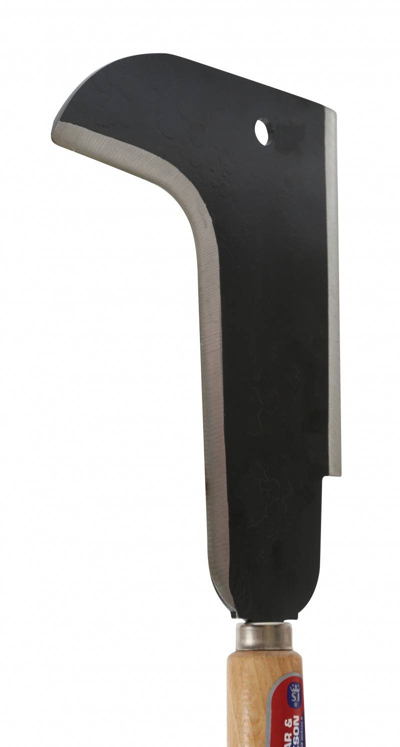 Spear & Jackson - Serpe A Bec 2 Taillants Spear & Jackson - 81857 - Image 5