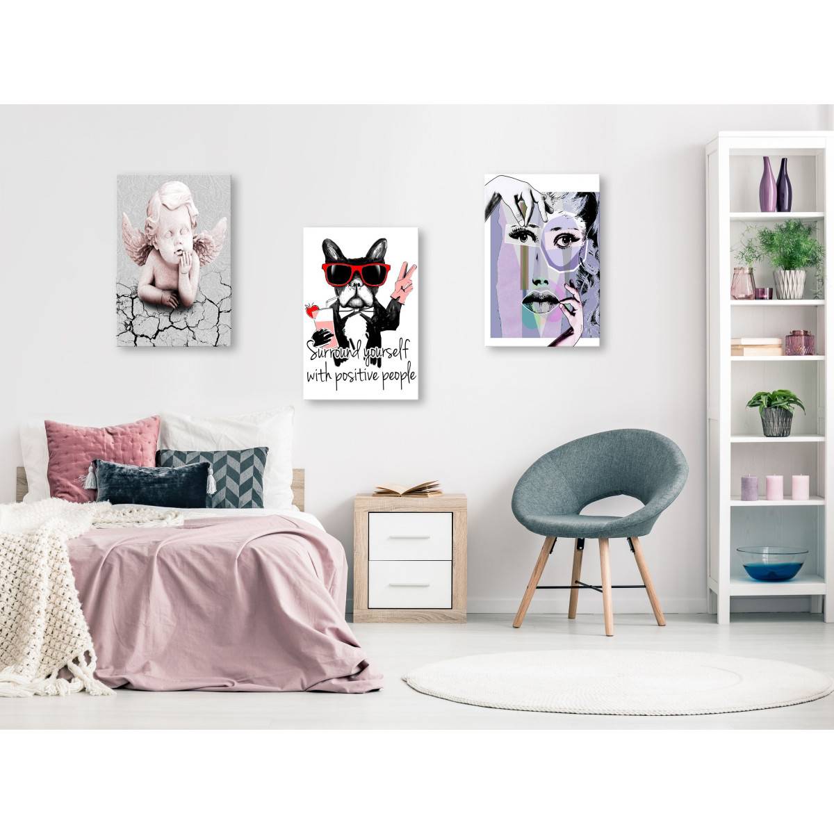 Tableau Imprimé 