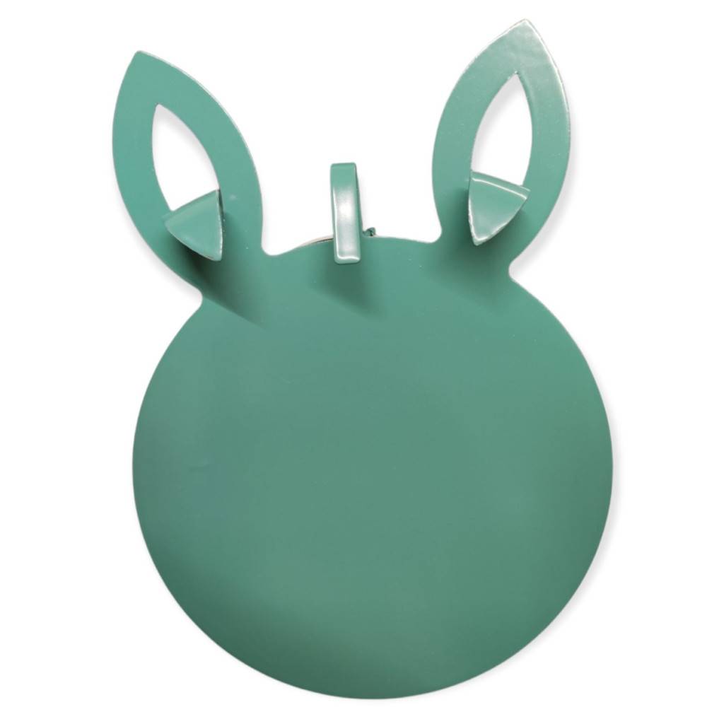 Râtelier à foin EHOP Lapin vert, pour rongeur. - Image 4
