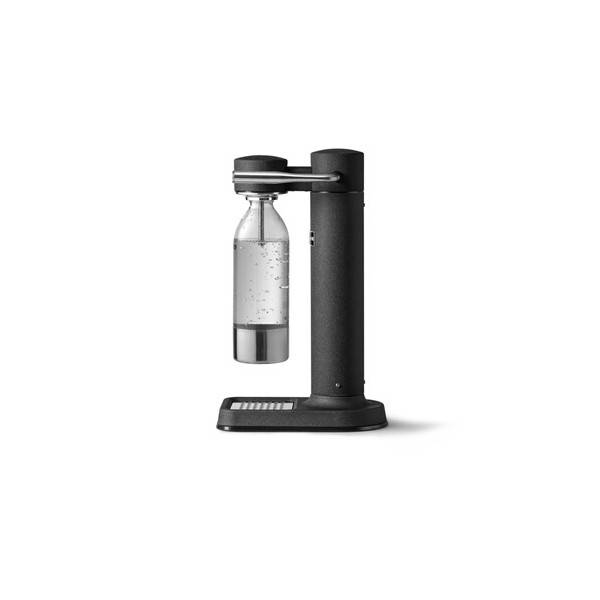 Machine à soda et eau gazeuse Aarke Pack Carbonator 3 Noir mat + CO2 AAB1018-CO204 - Image 6