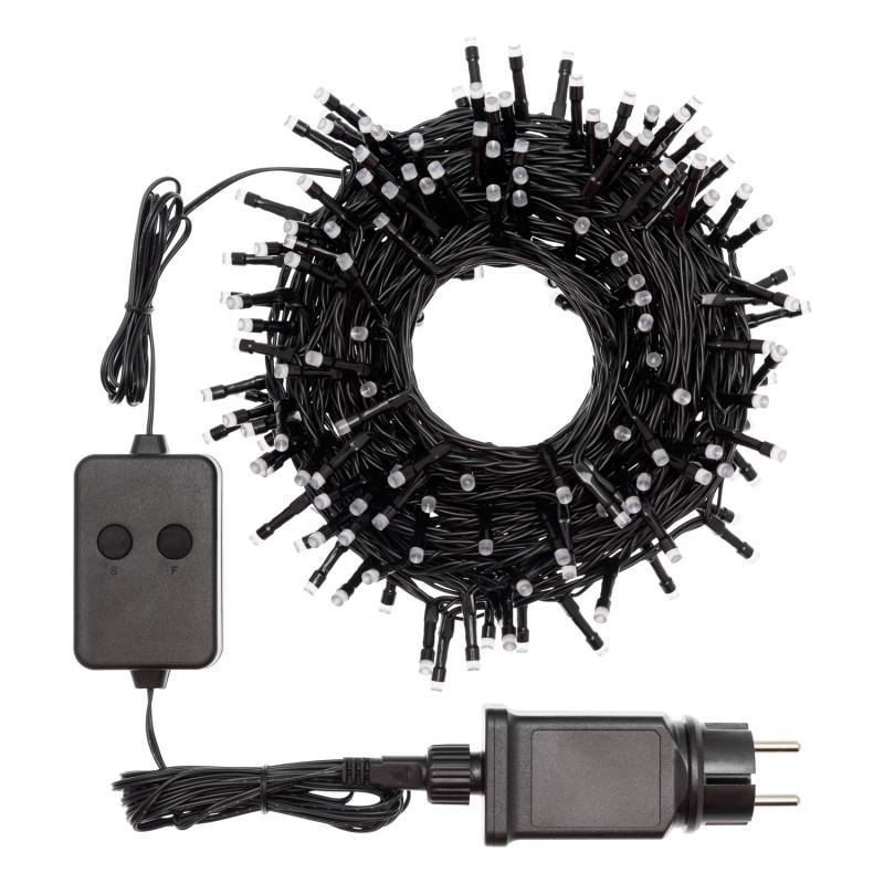 Lotti - Guirlande lumineuse connectée 20M APPY 200 LED RGB avec APPlication Bluetooth Lotti - Image 3