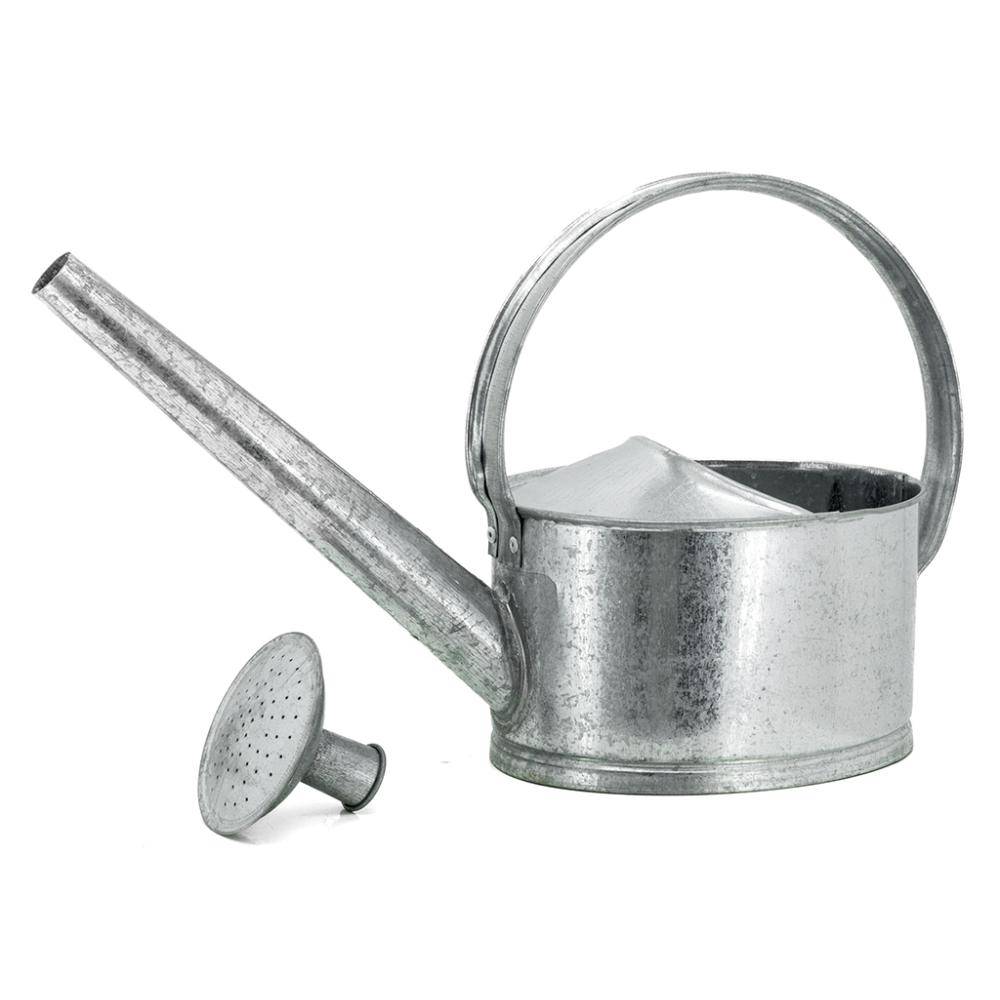 Aubry Gaspard - Arrosoir en zinc 5 litres - Image 3