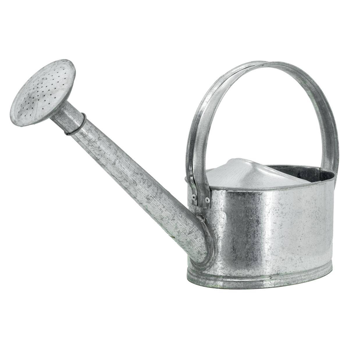 Aubry Gaspard - Arrosoir en zinc 5 litres - Image 1