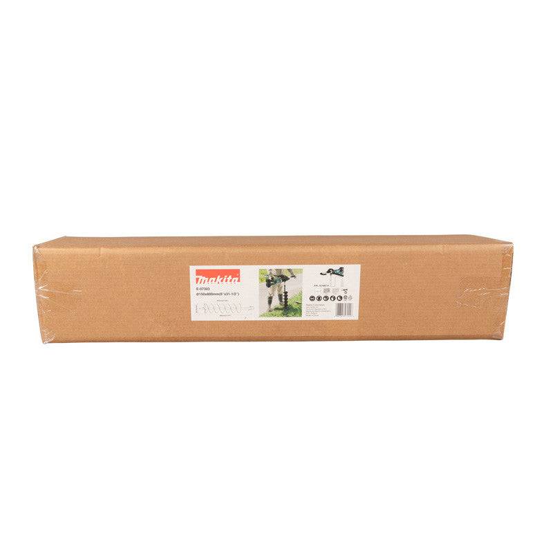 Foret avec goupille pour tarière MAKITA E-07303 150x800mm Makita - Image 5