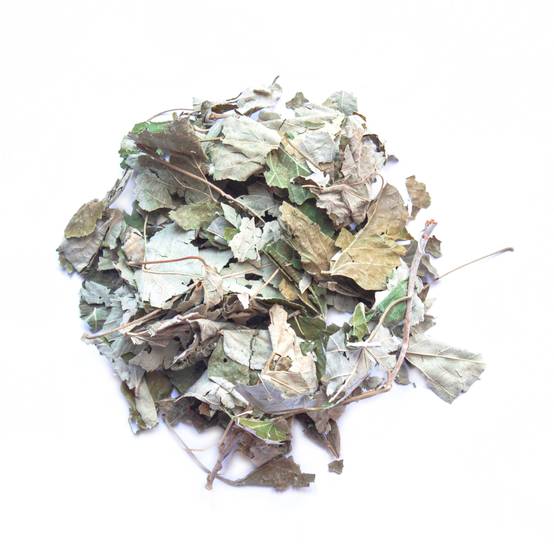 Feuilles de tilleul - Complément alimentaire pour lapins et rongeurs - 100% naturel - L'Eden des Pattounes