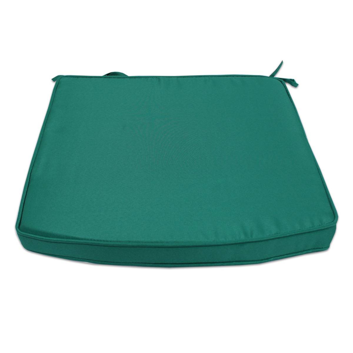 Teck'Attitude - Coussin Vert pour fauteuils fixes - TECK'Attitude - Image 1