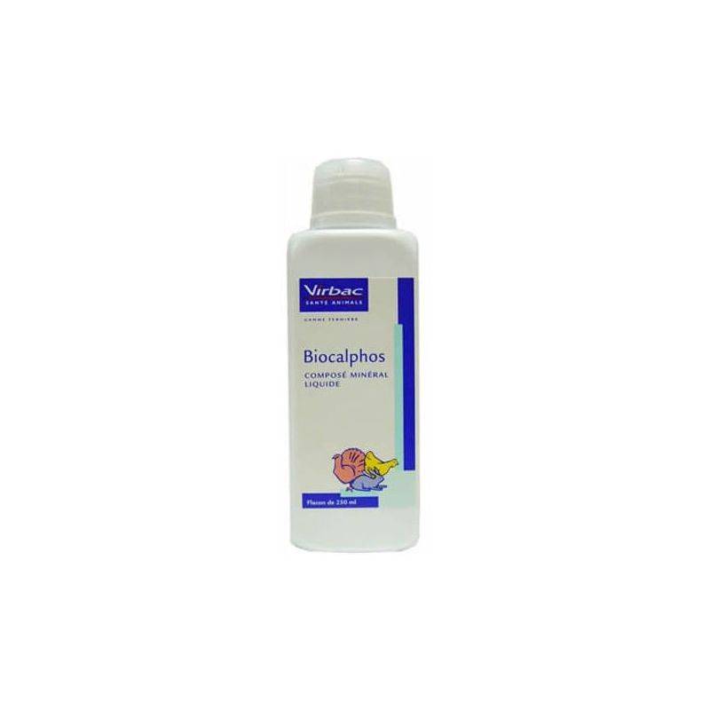BIOCALPHOS - VIRBAC 100 - Image 1