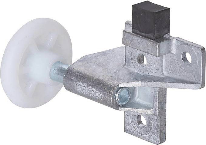 Galet pour porte de garage basculante N80 Hormann ref. 1084003 Gauche