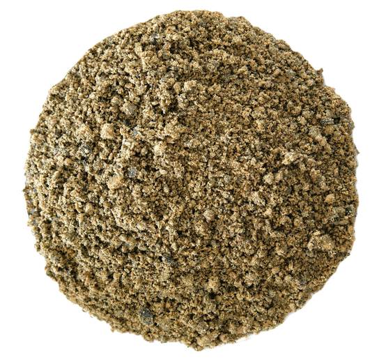 No name - Lot de 4 sacs de 25 KG de sable de jardinage 0/4 - Image 1