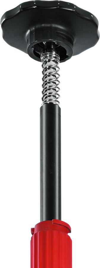 Bosch - Tige téléscopique BT 350 filetage 1/4'' 140-350cm en boite carton - BOSCH - 0601015B00 - Image 3