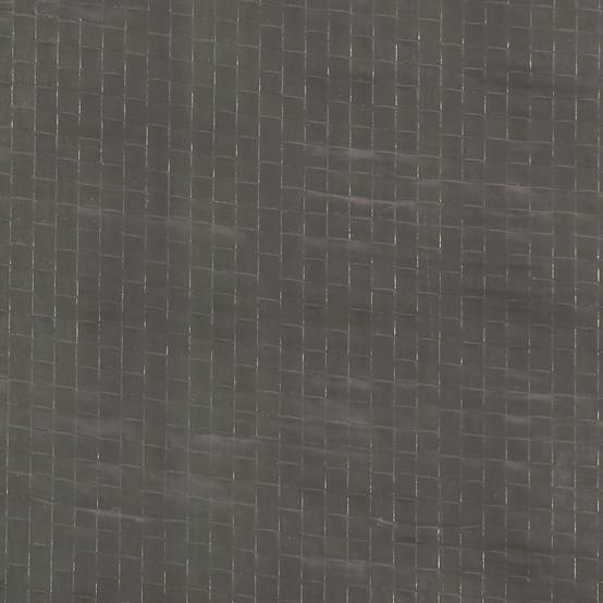 Mur de tente de fête PE et acier anthracite 200 x 195 cm - PANGIVO - Image 5