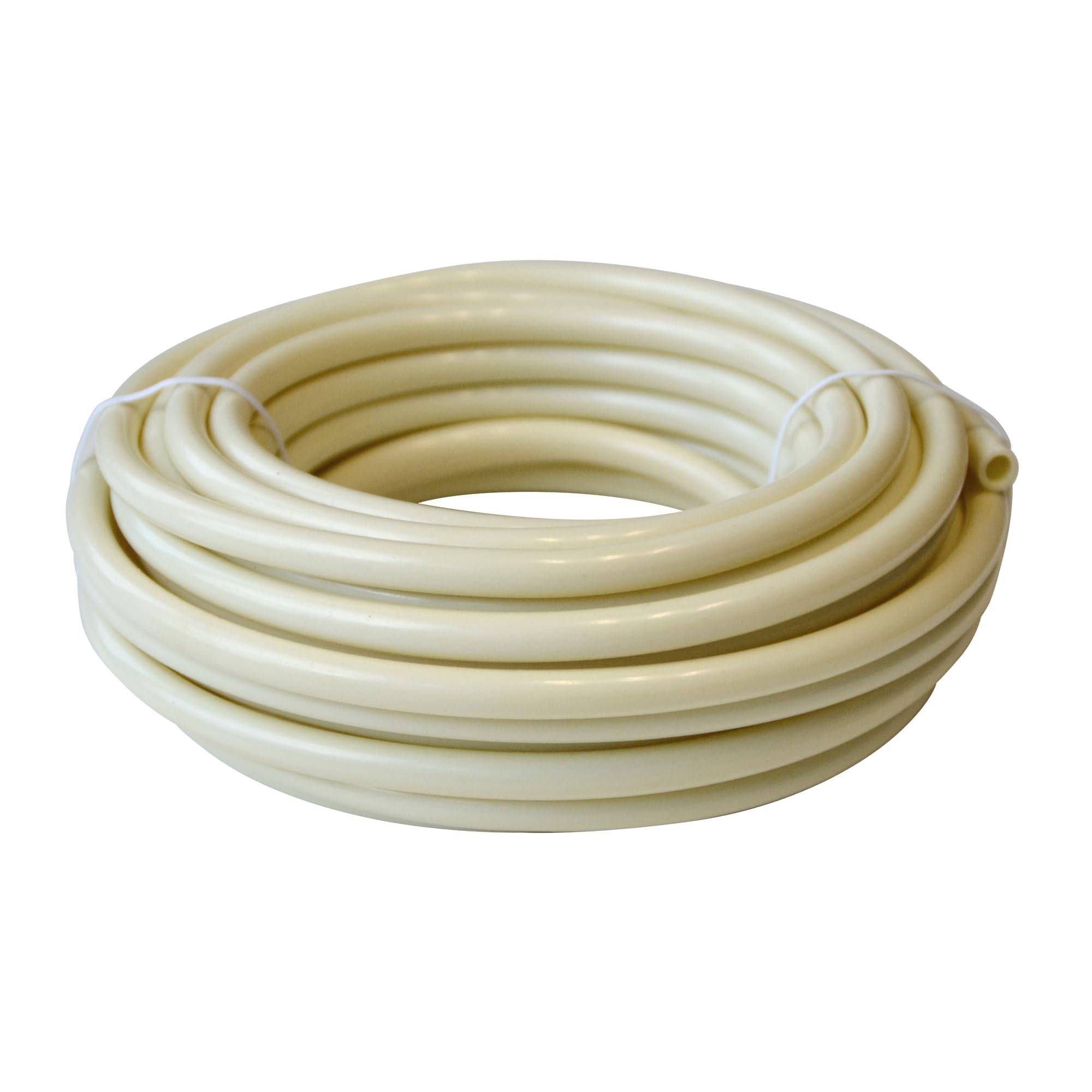 Jardibric - Jardibric - Tuyau Brumisation 5x8 mm 10 m - Tuyau Alimentation Brumisateur Irrigation Jardin - Image 2