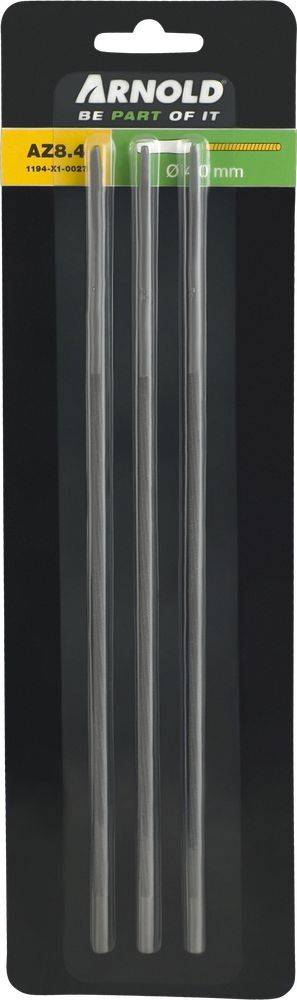 Arnold - Limes Rondes 4,0 Mm