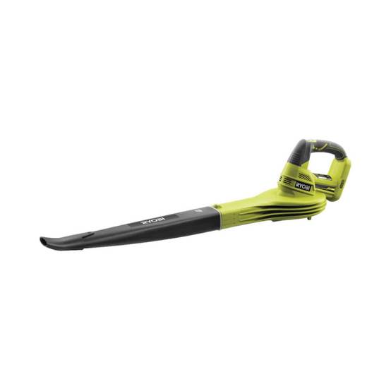 Ryobi - Pack RYOBI Souffleur OBL1820S - 18V One+ - 1 Batterie 2.0Ah - 1 Chargeur rapide - Image 5