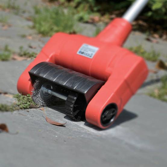 Sans Marque - Nettoyeur électrique terrasse et sol / Brosse rotative Maxibrush - Image 7
