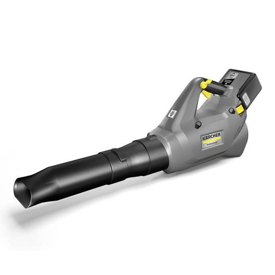 Souffleur de feuilles sans fil LB 930/36 Pack BP KARCHER - 1.042-508.0 - Image 1