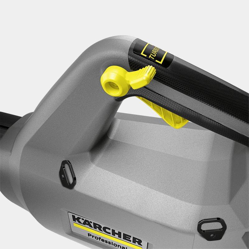 Souffleur de feuilles sans fil LB 930/36 Pack BP KARCHER - 1.042-508.0 - Image 4