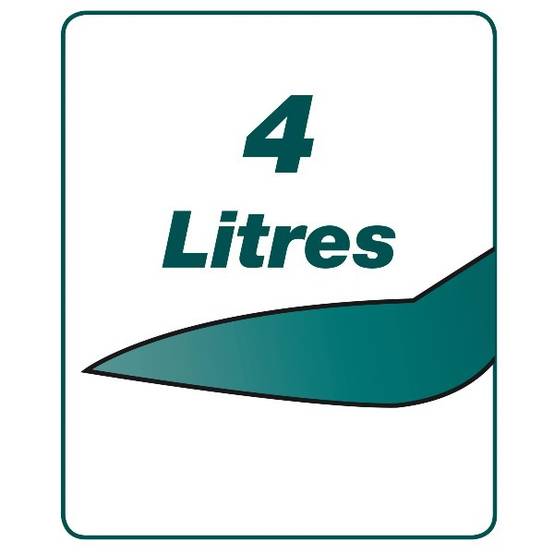Leborgne - Pelle Smax avec réglette aluminium - manche bois pomme certifié PEFC 100% Leborgne - Image 3