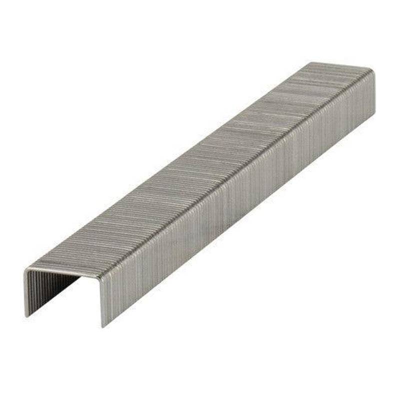 Agrafes MAKITA F-81518 (RT7M) pour agrafeuses à batterie MAKITA BST110, DST110, DST112 Makita - Image 1