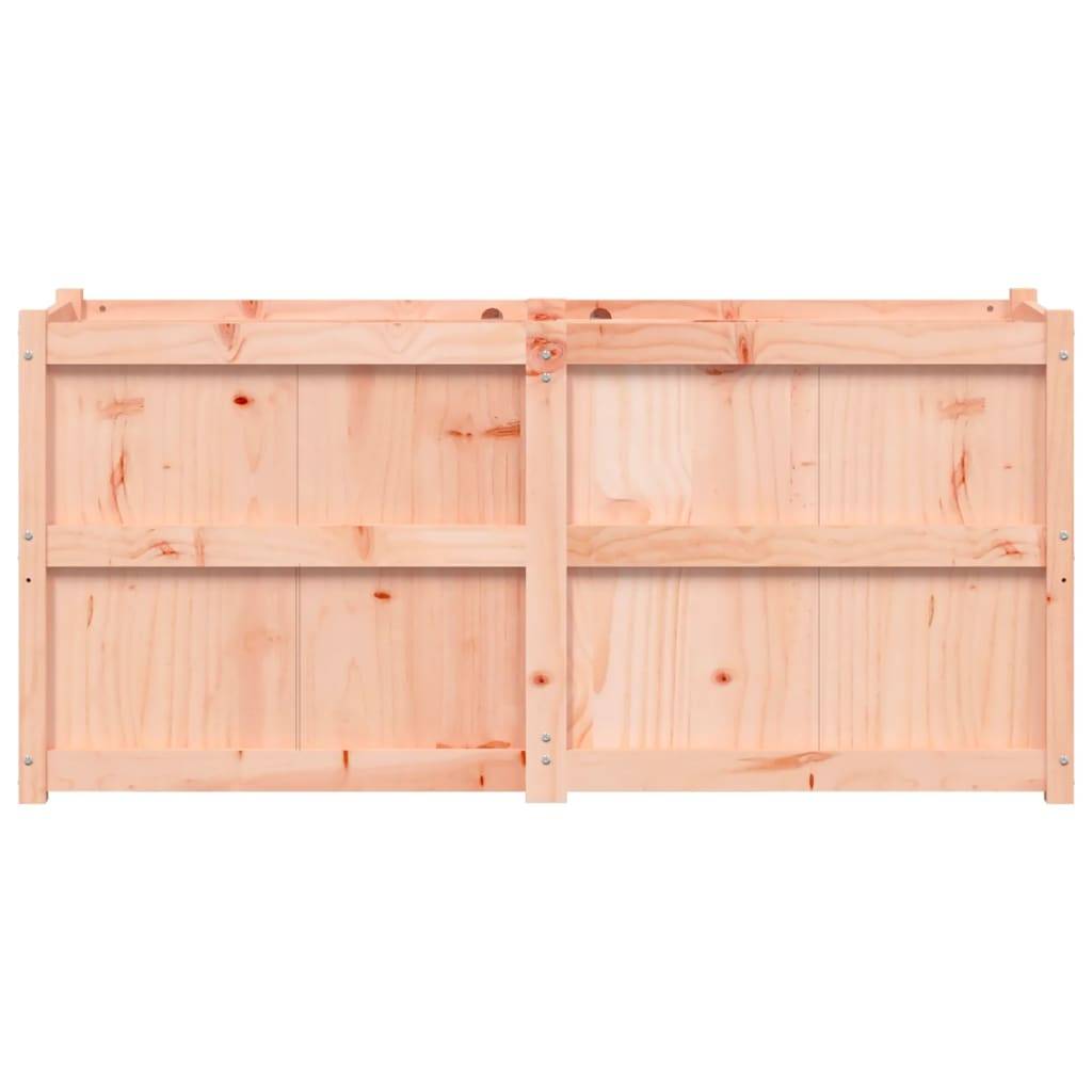 Maison Chic - Jardinière - Pot De Fleurs - Bac à Fleurs 150x50x70 cm bois massif de douglas - Image 5