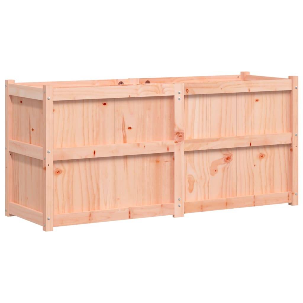 Maison Chic - Jardinière - Pot De Fleurs - Bac à Fleurs 150x50x70 cm bois massif de douglas - Image 1