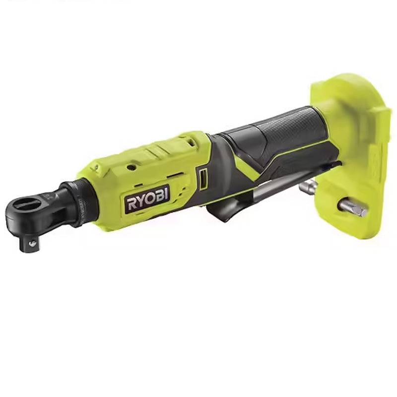 Clé à cliquet RYOBI R18RW3-0 18V 60 Nm (vendu sans batterie) Ryobi - Image 1