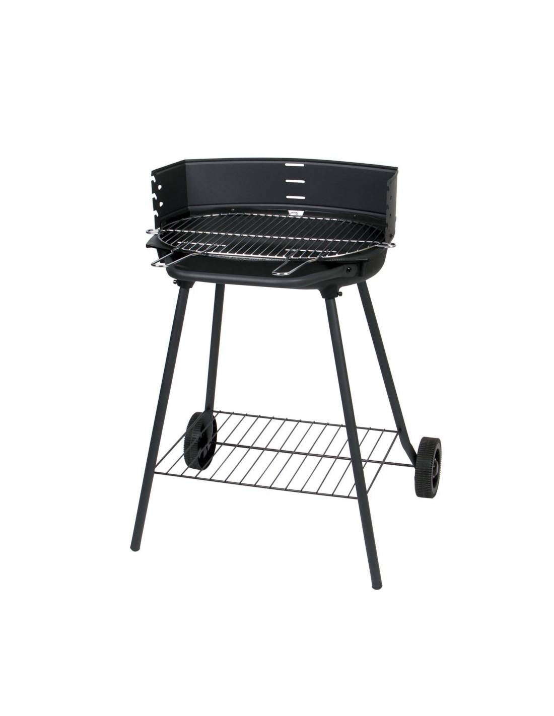 Somagic - Barbecue Athenes 52 X 37 - Somagic - Image 1