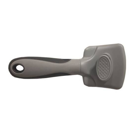 VETOCANIS Brosse carde Retractable et Autonettoyante pour Chat - Image 3