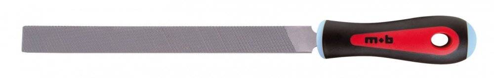 Lime plate spéciale stratifié manche bi-matière sur carte - MOB - Image 1