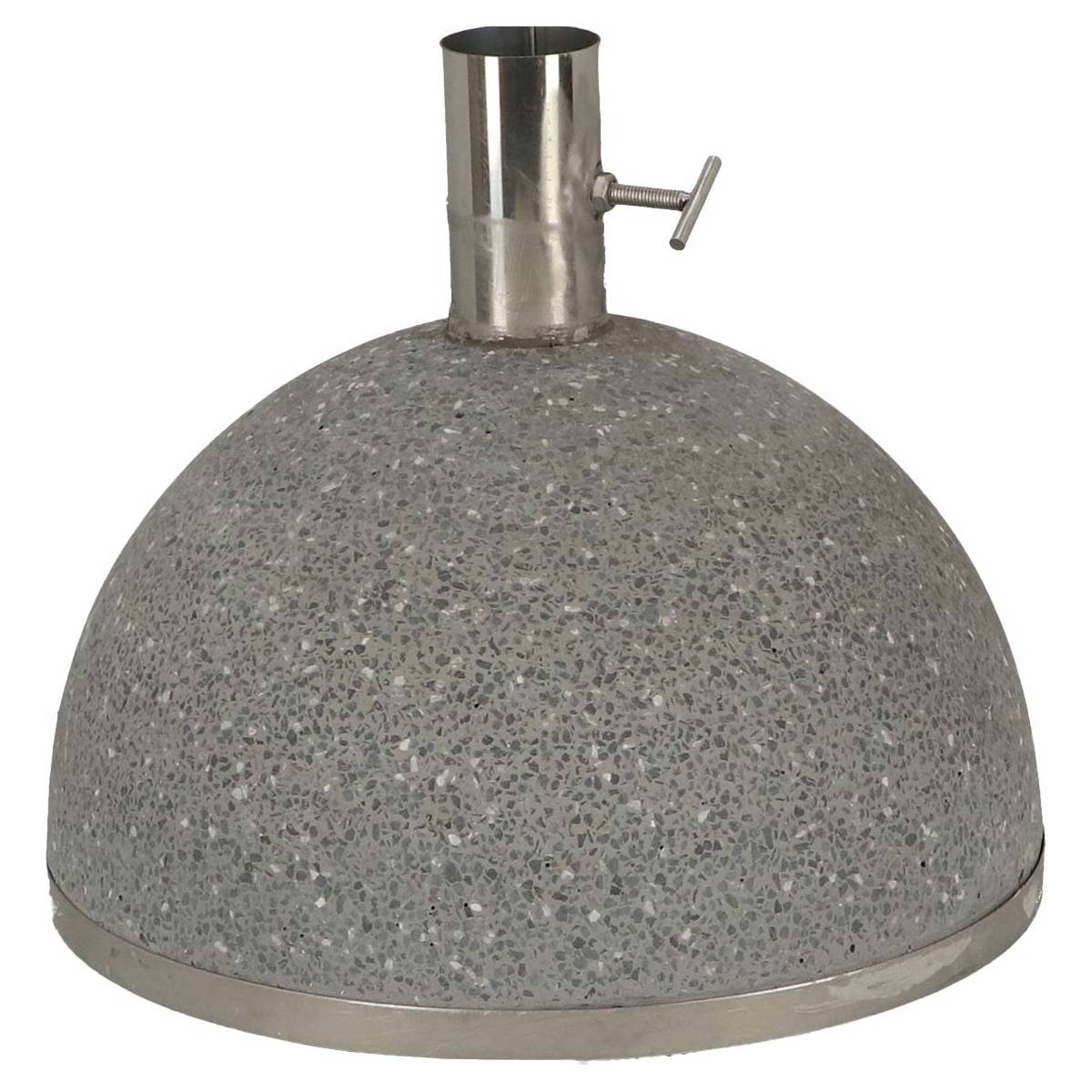 Esschert Design - Pied de parasol granit 31,5kg Esschert Design - Image 1