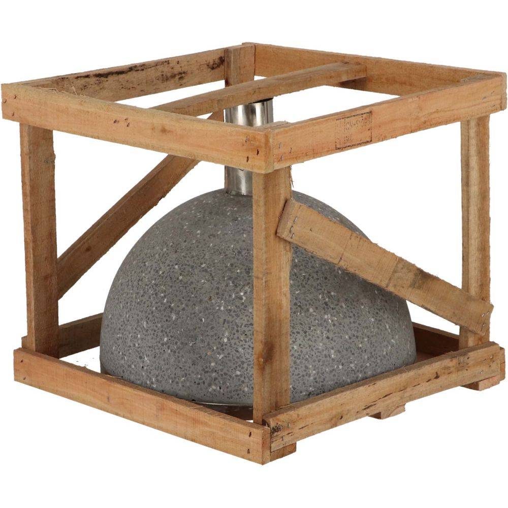 Esschert Design - Pied de parasol granit 31,5kg Esschert Design - Image 3