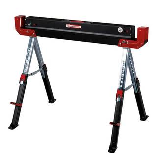 Chevalet de travail professionnel Holzmann Holzmann
