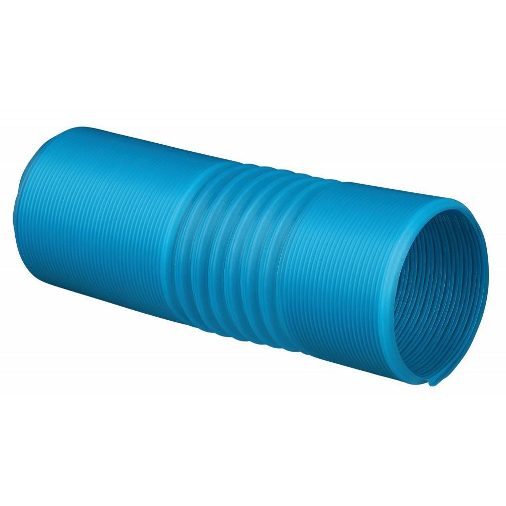 Trixie - Tunnel de jeu, extensible ø 10 cm 19/75 cm, rat - Image 1