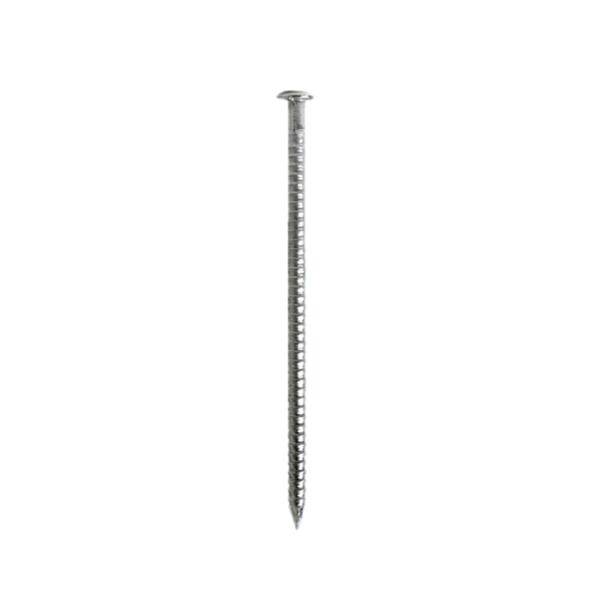Pointes crantées galvanisées à chaud DEWALT 2,8 x 50 mm - Boite de 1200 - DNPT28R50HDZ