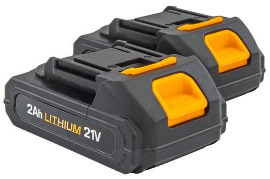Coupe Bordure Rotofil Electrique Rechargeable + 2 Batteries 21 V Acessoires Offert - Image 5